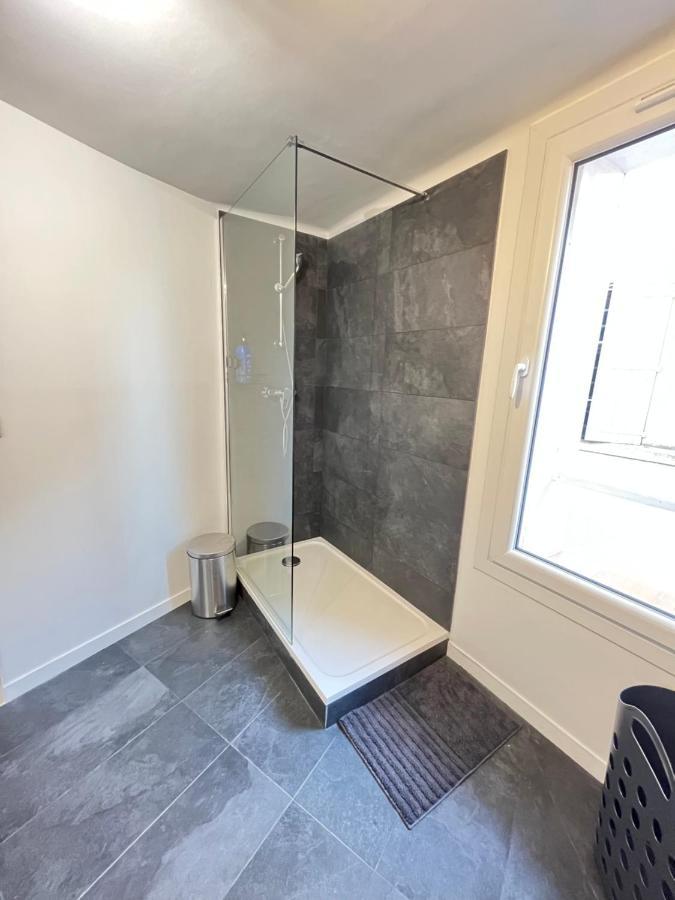 Le Briand Apartment Екс ан Прованс Екстериор снимка