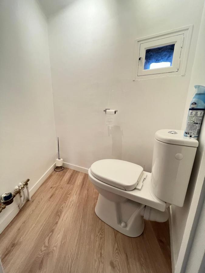 Le Briand Apartment Екс ан Прованс Екстериор снимка